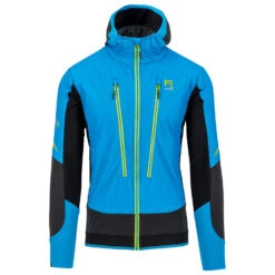 Karpos - Alagna Plus Evo Jacket - Veste Synthétique -Vestes Boutique karpos alagna plus evo jacket veste synthetique 3