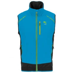 Karpos - Alagna Plus Evo Vest - Gilet Synthétique -Vestes Boutique karpos alagna plus evo vest gilet synthetique 2