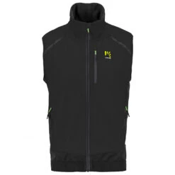Vestes Boutique 33 Karpos - Alagna Plus Evo Vest - Gilet Synthétique