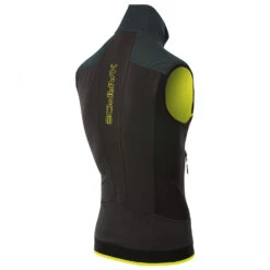 Vestes Boutique -Vestes Boutique karpos alagna plus evo vest gilet synthetique detail 2