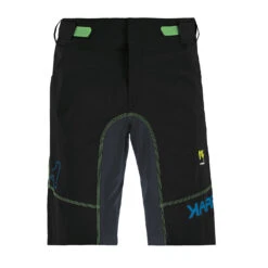 Karpos - Ballistic Evo Short - Pantalon De Cyclisme -Vestes Boutique karpos ballistic evo short pantalon de cyclisme 2