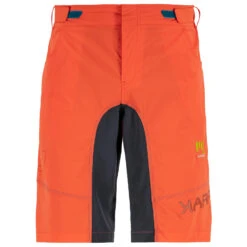 Karpos - Ballistic Evo Short - Pantalon De Cyclisme -Vestes Boutique karpos ballistic evo short pantalon de cyclisme 3