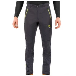 Karpos - Cevedale Evo Pant - Pantalon De Randonnée -Vestes Boutique karpos cevedale evo pant pantalon de randonnee 1