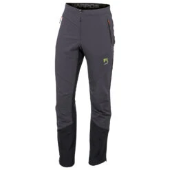 Karpos - Cevedale Evo Pant - Pantalon De Randonnée -Vestes Boutique karpos cevedale evo pant pantalon de randonnee 2