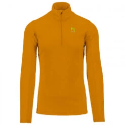 Karpos - Croda Light Half Zip - T-shirt De Running -Vestes Boutique karpos croda light half zip t shirt de running 2
