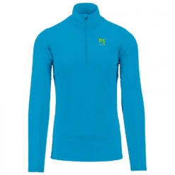 Karpos - Croda Light Half Zip - T-shirt De Running -Vestes Boutique karpos croda light half zip t shirt de running 3