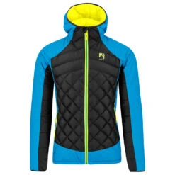 Karpos - Lastei Active Plus Jacket - Veste Synthétique -Vestes Boutique karpos lastei active plus jacket veste synthetique 1