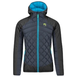 Karpos - Lastei Active Plus Jacket - Veste Synthétique -Vestes Boutique karpos lastei active plus jacket veste synthetique 3