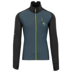 Karpos - Lavaredo Fleece - Veste De Running -Vestes Boutique karpos lavaredo fleece veste de running 2