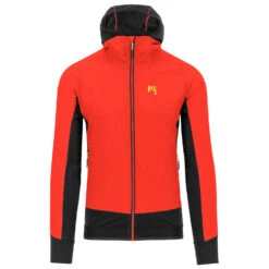 Karpos - Lavaredo Winter Jacket - Veste De Running -Vestes Boutique karpos lavaredo winter jacket veste de running 1
