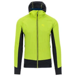 Karpos - Lavaredo Winter Jacket - Veste De Running -Vestes Boutique karpos lavaredo winter jacket veste de running 2