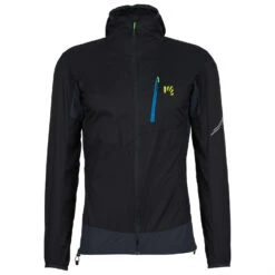 Karpos - Lot Evo Jacket - Coupe-vent -Vestes Boutique karpos lot evo jacket coupe vent 1