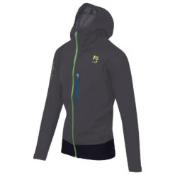 Karpos - Lot Rain Jacket - Veste Imperméable