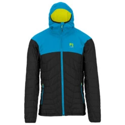 Karpos - Lyskamm Evo Jacket - Veste Synthétique -Vestes Boutique karpos lyskamm evo jacket veste synthetique 1