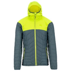 Karpos - Lyskamm Evo Jacket - Veste Synthétique -Vestes Boutique karpos lyskamm evo jacket veste synthetique 2