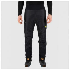 Karpos - Lyskamm Evo Pant - Pantalon Ski De Randonnée -Vestes Boutique karpos lyskamm evo pant pantalon ski de randonnee detail 3