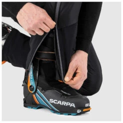 Karpos - Lyskamm Evo Pant - Pantalon Ski De Randonnée -Vestes Boutique karpos lyskamm evo pant pantalon ski de randonnee detail 6