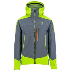 Karpos - Marmolada Jacket - Veste De Ski -Vestes Boutique karpos marmolada jacket veste de ski 1
