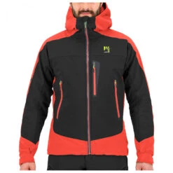 Karpos - Marmolada Jacket - Veste De Ski -Vestes Boutique karpos marmolada jacket veste de ski 2