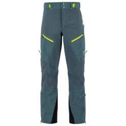 Karpos - Marmolada Pant - Pantalon De Ski -Vestes Boutique karpos marmolada pant pantalon de ski 3