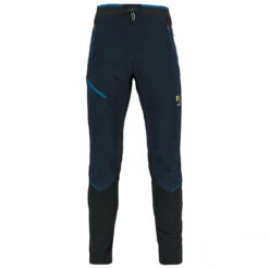Karpos - Rock Evo Pant - Pantalon De Randonnée -Vestes Boutique karpos rock evo pant pantalon de randonnee 1