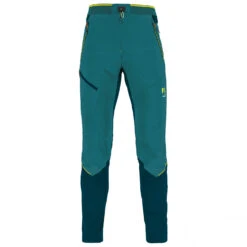 Karpos - Rock Evo Pant - Pantalon De Randonnée -Vestes Boutique karpos rock evo pant pantalon de randonnee 2