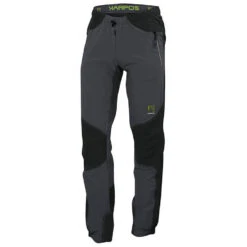 Karpos - Rock Pant - Pantalon De Randonnée -Vestes Boutique karpos rock pant pantalon de randonnee 1