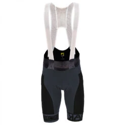 Karpos - Verve Evo Bibshort - Pantalon De Cyclisme -Vestes Boutique karpos verve evo bibshort pantalon de cyclisme 1