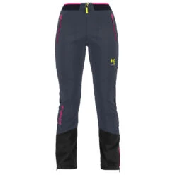 Karpos - Women's Alagna Plus Evo Pant - Pantalon Ski De Randonnée -Vestes Boutique karpos womens alagna plus evo pant pantalon ski de randonnee 2
