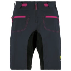 Karpos - Women's Ballistic Evo Short - Pantalon De Cyclisme -Vestes Boutique karpos womens ballistic evo short pantalon de cyclisme 1