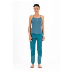 Karpos - Women's Cadini Pant - Pantalon De Randonnée -Vestes Boutique karpos womens cadini pant pantalon de randonnee detail 2