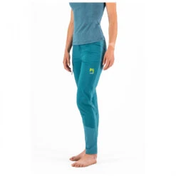 Karpos - Women's Cadini Pant - Pantalon De Randonnée -Vestes Boutique karpos womens cadini pant pantalon de randonnee detail 5