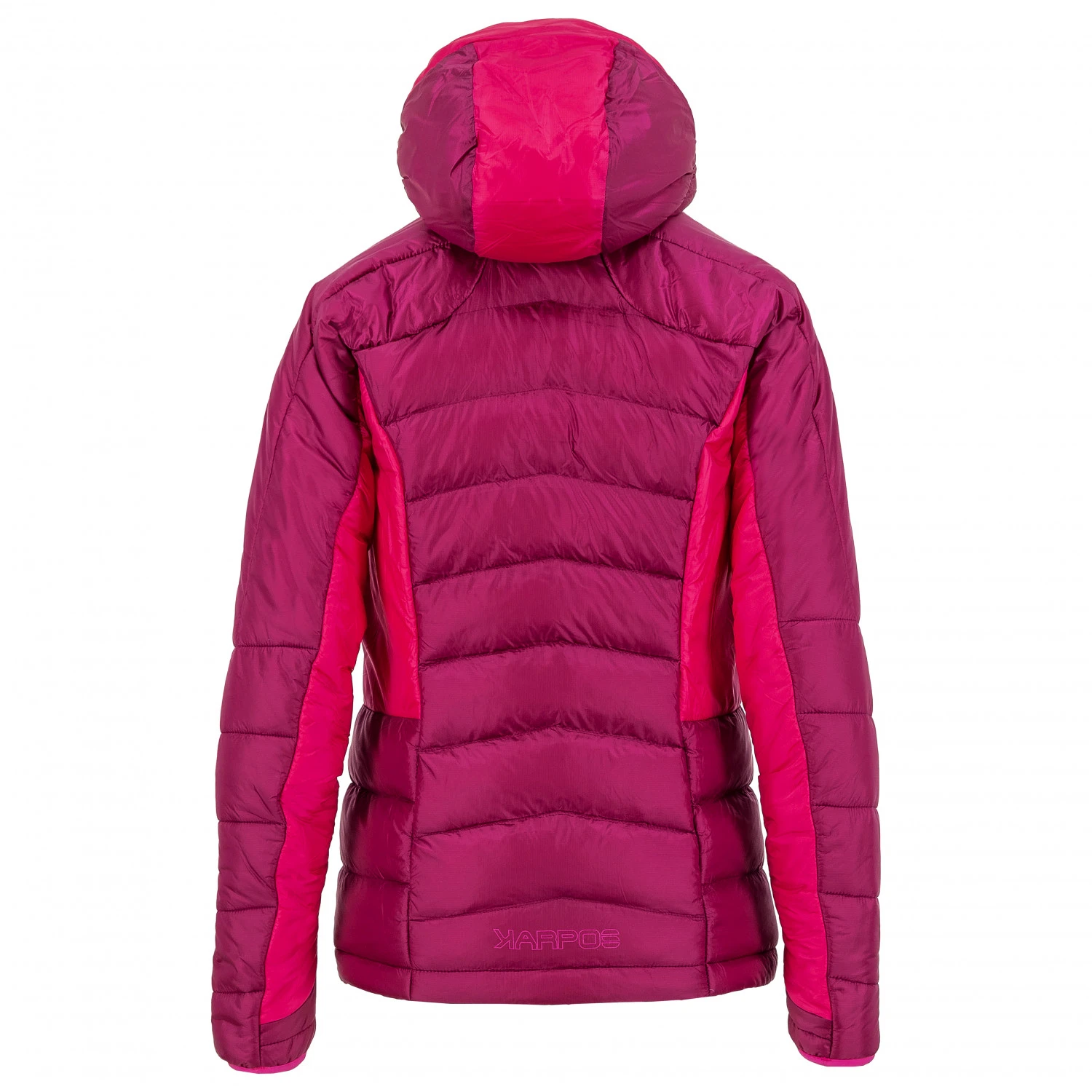 Karpos - Women's Focobon Jacket - Veste Synthétique 4 Karpos - Women's Focobon Jacket - Veste Synthétique – Image 2