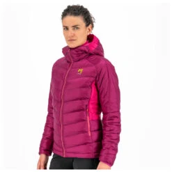 Karpos - Women's Focobon Jacket - Veste Synthétique 12 Karpos - Women's Focobon Jacket - Veste Synthétique -Vestes Boutique karpos womens focobon jacket veste synthetique detail 5