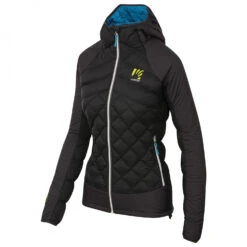 Karpos - Women's Lastei Active Plus Jacket - Veste Synthétique -Vestes Boutique karpos womens lastei active plus jacket veste synthetique 1