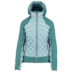 Karpos - Women's Lastei Active Plus Jacket - Veste Synthétique -Vestes Boutique karpos womens lastei active plus jacket veste synthetique 3