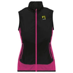 Karpos - Women's Lavaredo Vest - Gilet De Running -Vestes Boutique karpos womens lavaredo vest gilet de running 1