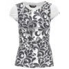 Karpos - Women's Loma Print Jersey - T-shirt De Running