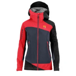 Karpos - Women's Marmolada Jacket - Veste De Ski -Vestes Boutique karpos womens marmolada jacket veste de ski 3