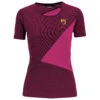 Karpos - Women's Nuvolau Jersey - T-shirt De Running -Vestes Boutique karpos womens nuvolau jersey t shirt de running