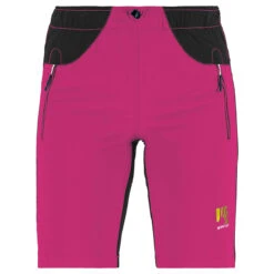 Karpos - Women's Rock Bermuda - Pantalon D'escalade -Vestes Boutique karpos womens rock bermuda pantalon descalade 2