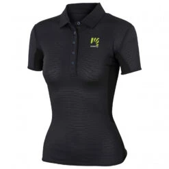 Karpos - Women's Sorapiss Polo - Polo -Vestes Boutique karpos womens sorapiss polo polo 1