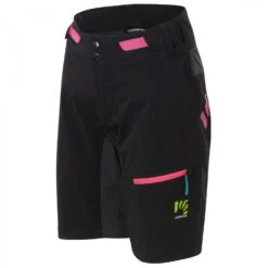 Karpos - Women's Val Viola Short - Pantalon De Cyclisme -Vestes Boutique karpos womens val viola short pantalon de cyclisme 1