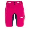 Karpos - Women's Val Viola Short - Pantalon De Cyclisme -Vestes Boutique karpos womens val viola short pantalon de cyclisme