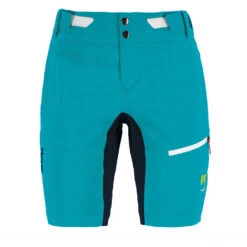 Karpos - Women's Val Viola Short - Pantalon De Cyclisme -Vestes Boutique karpos womens val viola short pantalon de cyclisme 2