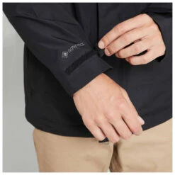 Kathmandu - Bealey GORE-TEX Jacket V2 - Veste Imperméable 13 Kathmandu - Bealey GORE-TEX Jacket V2 - Veste Imperméable -Vestes Boutique kathmandu bealey gore tex jacket v2 veste impermeable detail 6