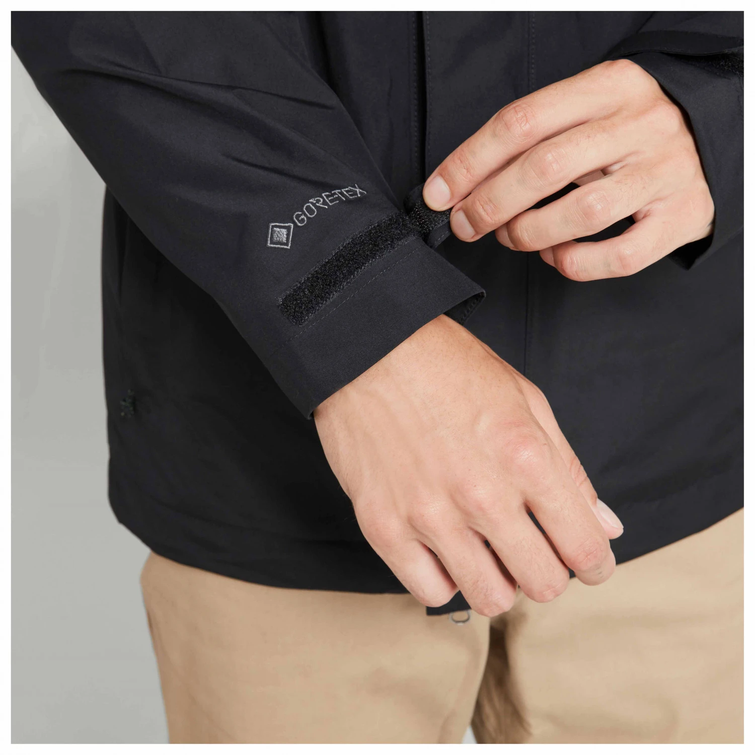 Kathmandu - Bealey GORE-TEX Jacket V2 - Veste Imperméable 8 Kathmandu - Bealey GORE-TEX Jacket V2 - Veste Imperméable – Image 6