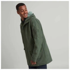 Kathmandu - Creede Thermore Parka - Parka -Vestes Boutique kathmandu creede thermore parka parka detail 4