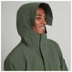 Kathmandu - Creede Thermore Parka - Parka -Vestes Boutique kathmandu creede thermore parka parka detail 6