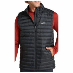 Kathmandu - Heli Down Vest V3 - Doudoune Sans Manches